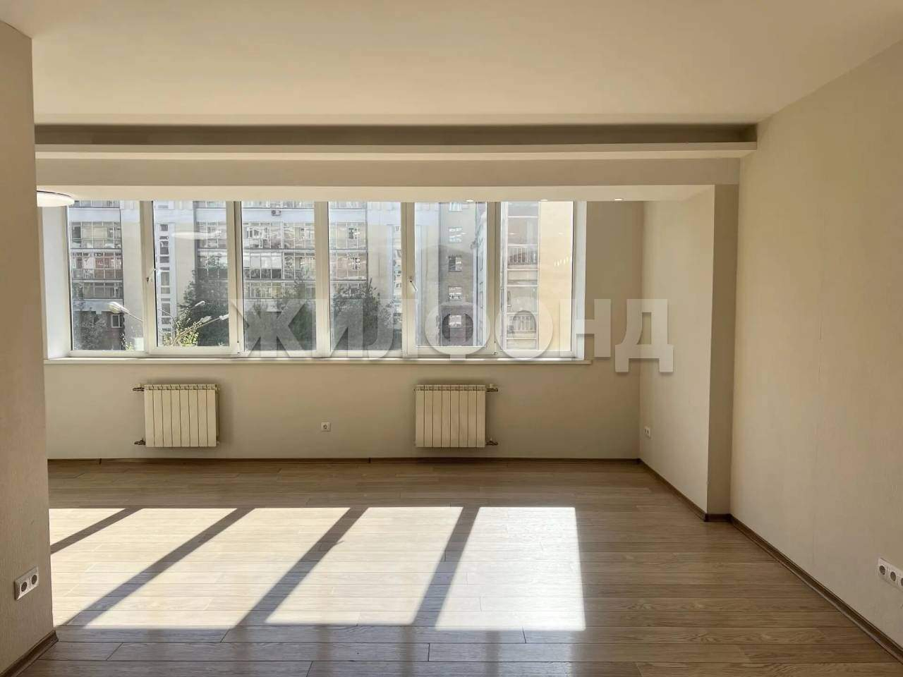 Квартира на продажу в Иркутске, Александра Невского улица, 4 фото №5