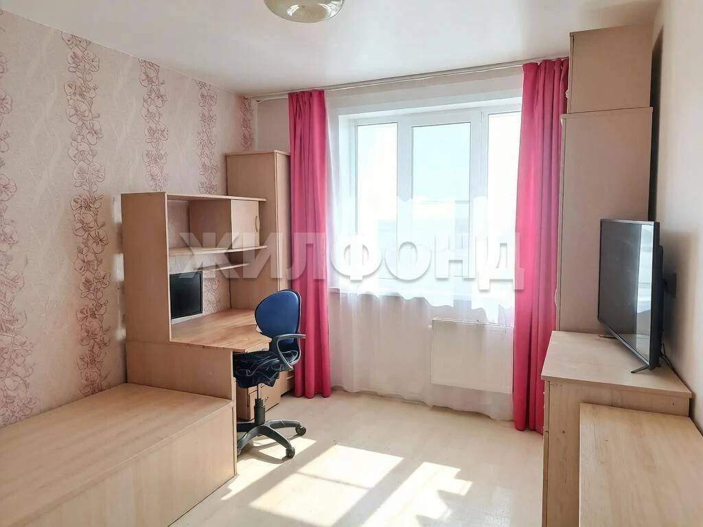 Квартира на продажу в Барнауле, Северный Власихинский проезд, 102 фото №3