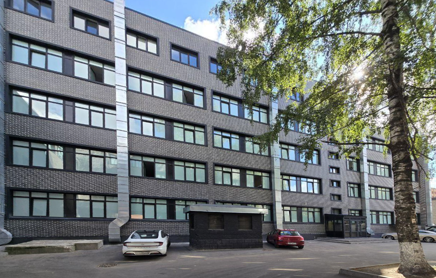 Продам помещение свободного назначения 10269.8 м.кв.