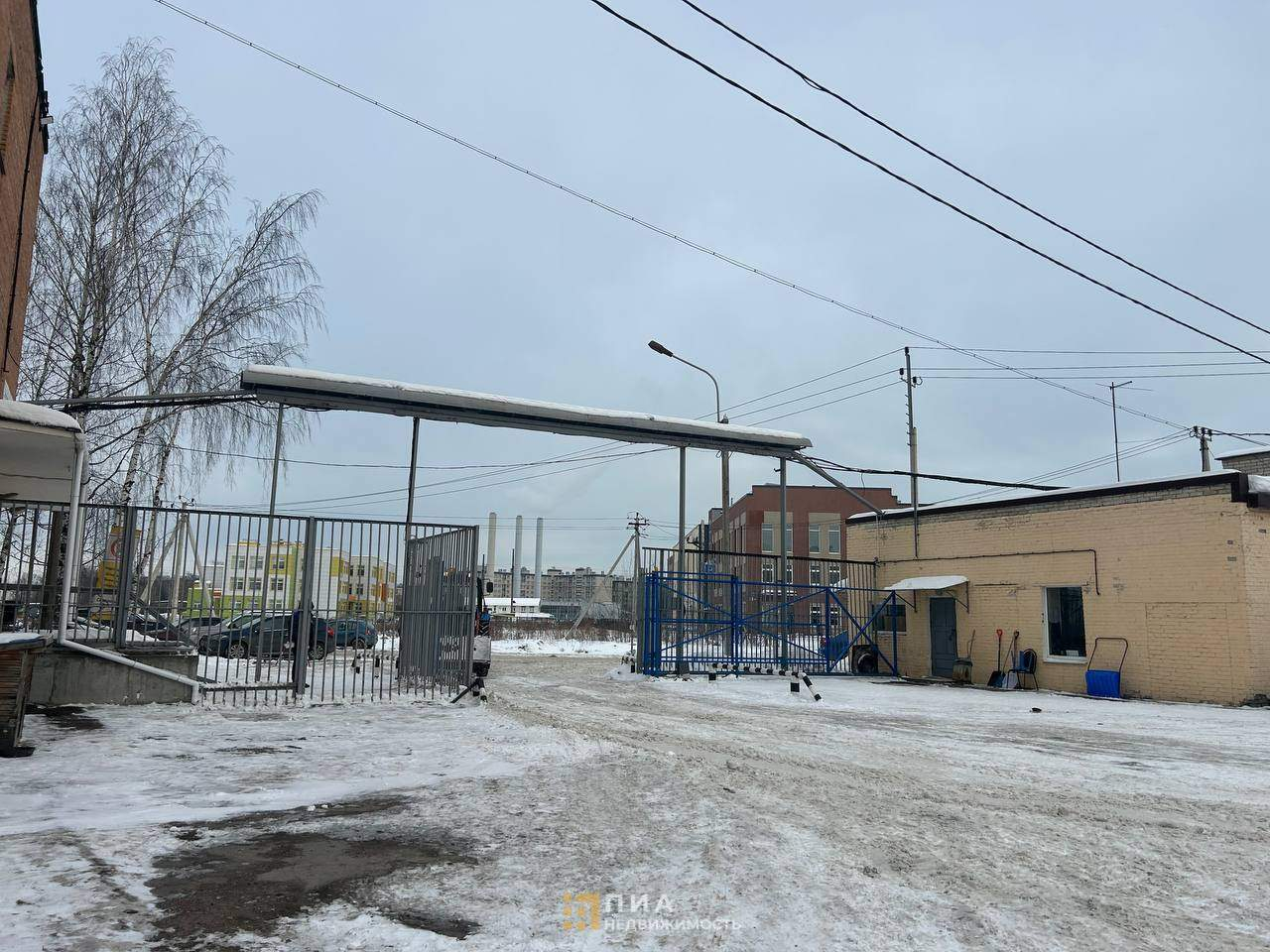 Сдам в аренду офис 2100 м.кв.