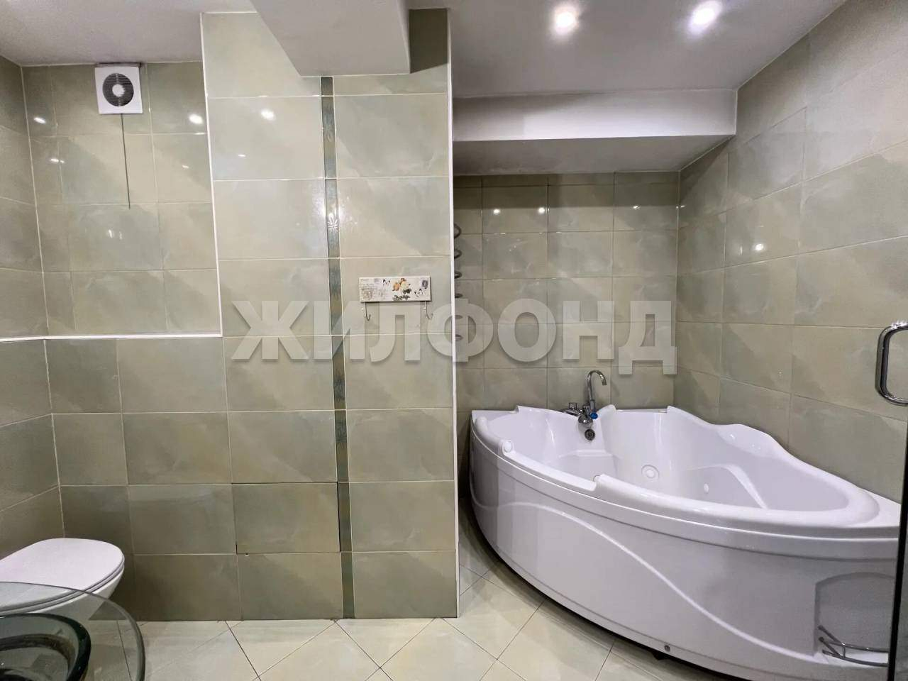 Квартира на продажу в Иркутске, Александра Невского улица, 4 фото №13