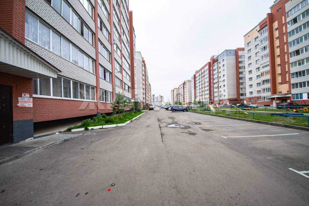 Квартира на продажу в Новоалтайске, Деповская улица, 58 фото №5