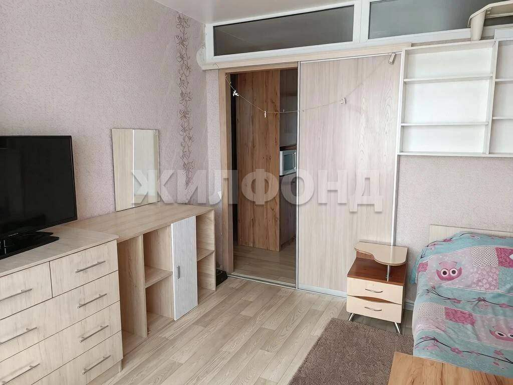Квартира на продажу в Барнауле, Северный Власихинский проезд, 102 фото №4