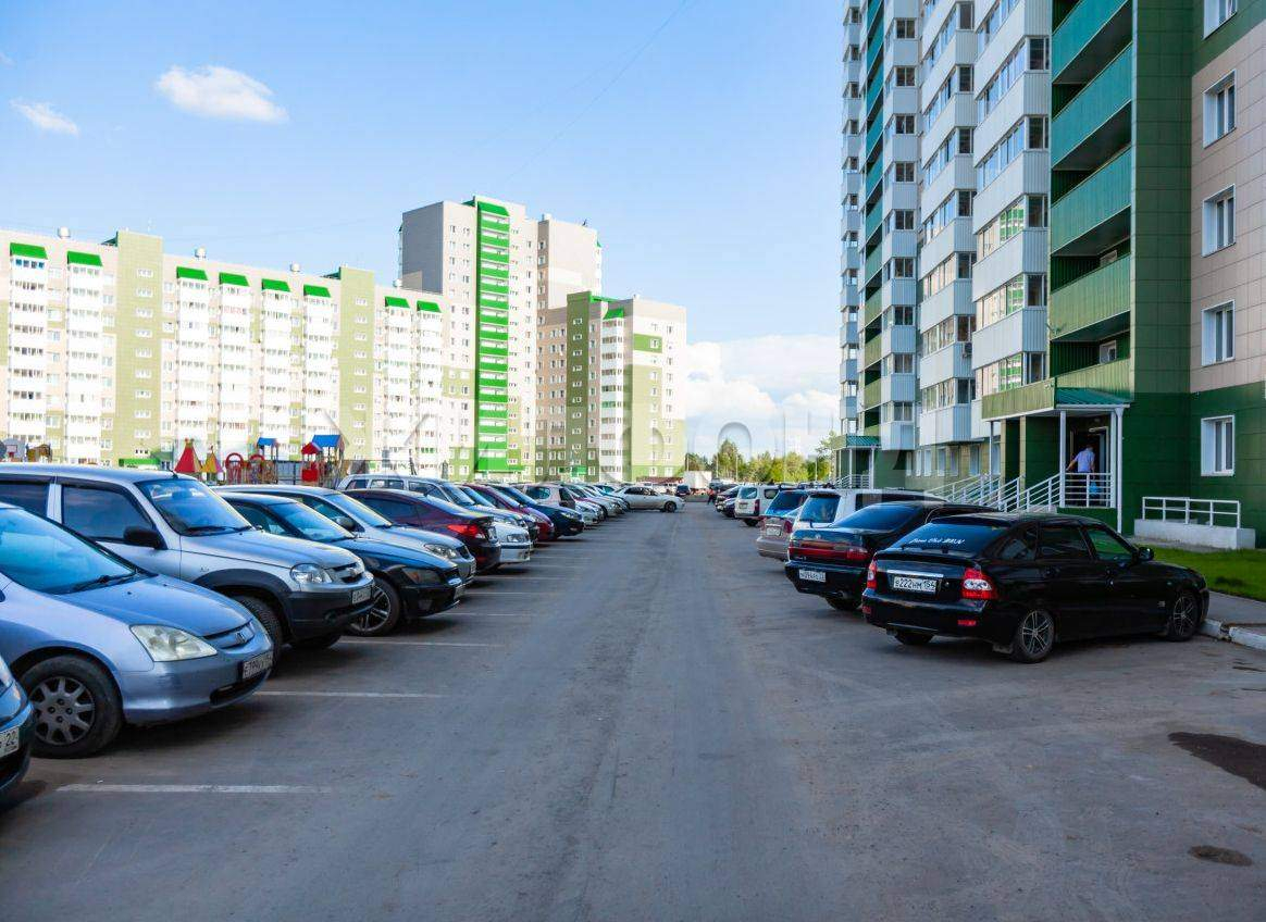 Квартира на продажу в Барнауле, Северный Власихинский проезд, 102 фото №19