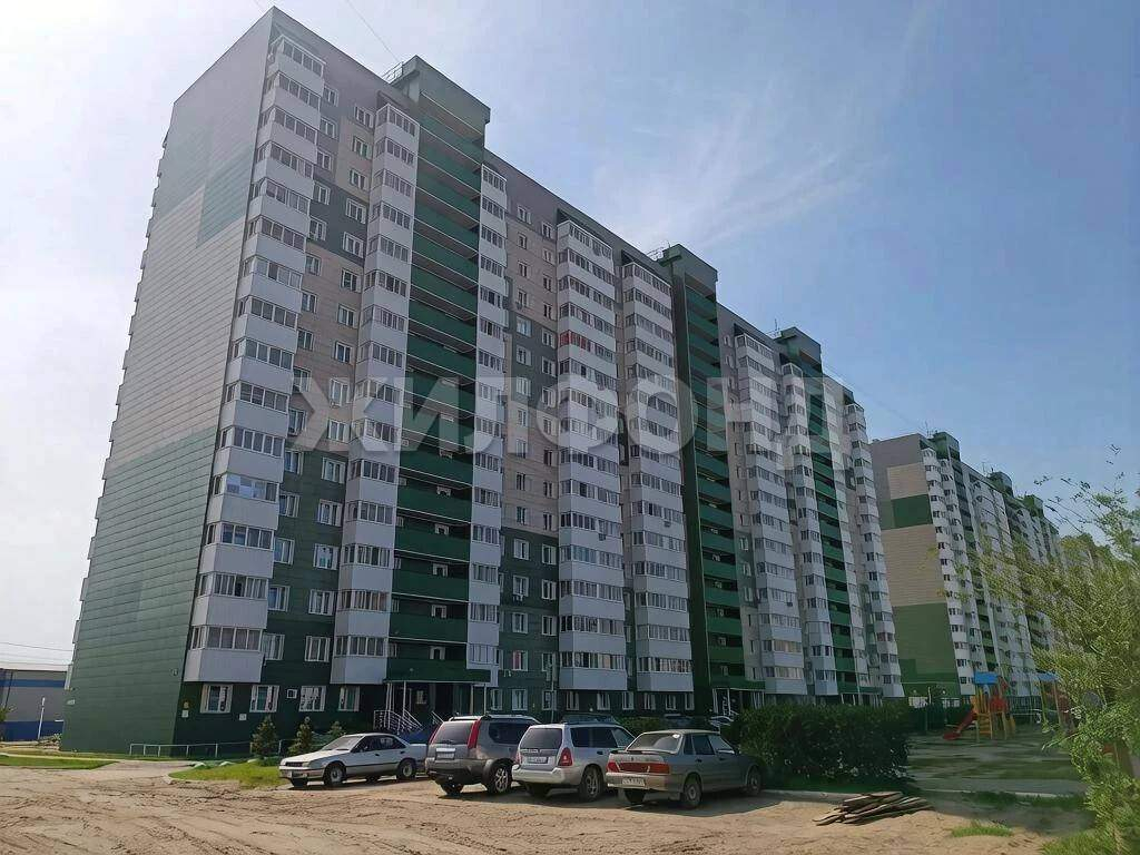 Квартира на продажу в Барнауле, Северный Власихинский проезд, 102 фото №22