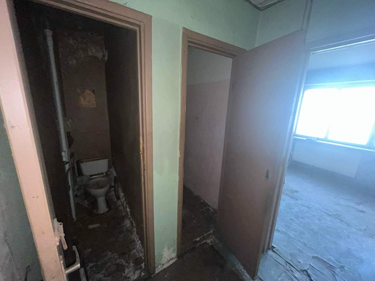 Продам офис 26.4 м.кв.