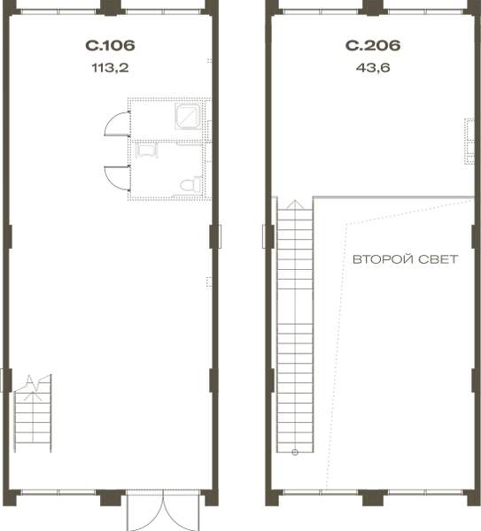 Продам магазин 156.8 м.кв.