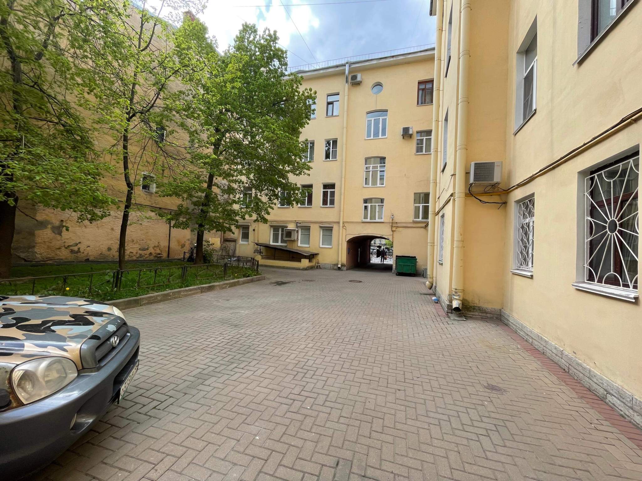Продам офис 9.2 м.кв.