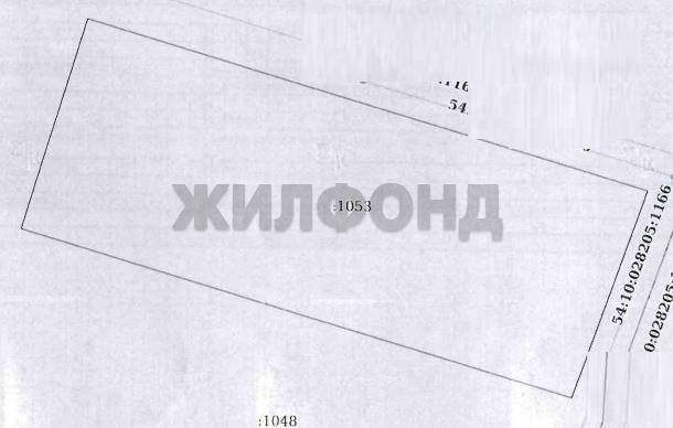 Продам земельный участок 1400 м.кв.