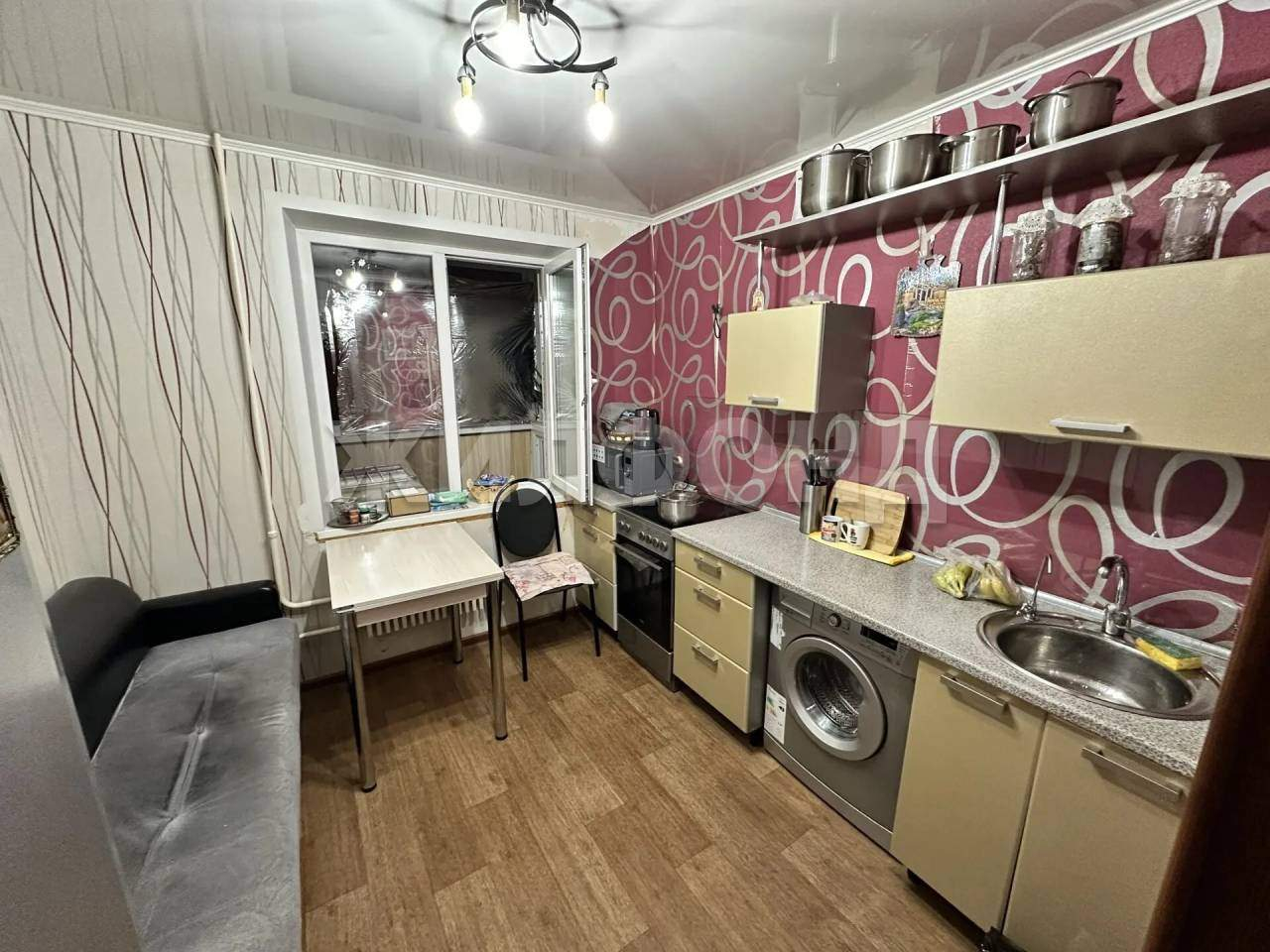 Квартира на продажу в Тольятте, Автостроителей улица, 27