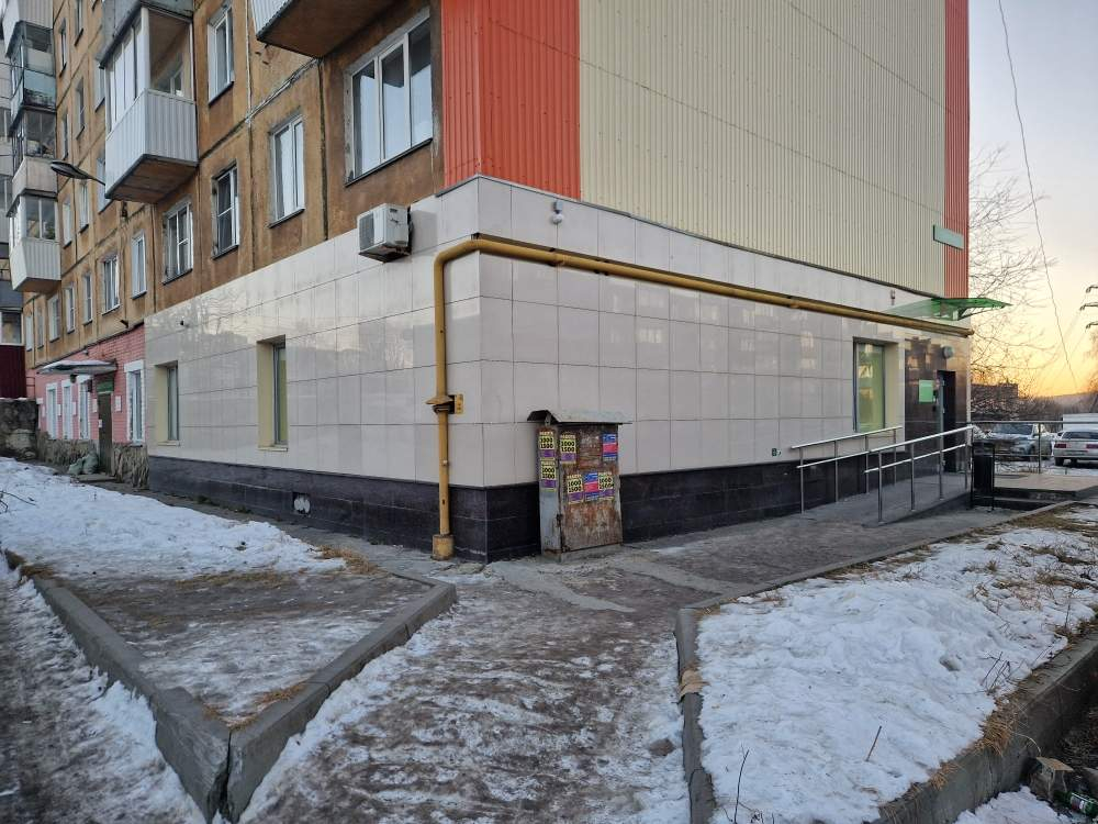 Продам офис 88.3 м.кв.