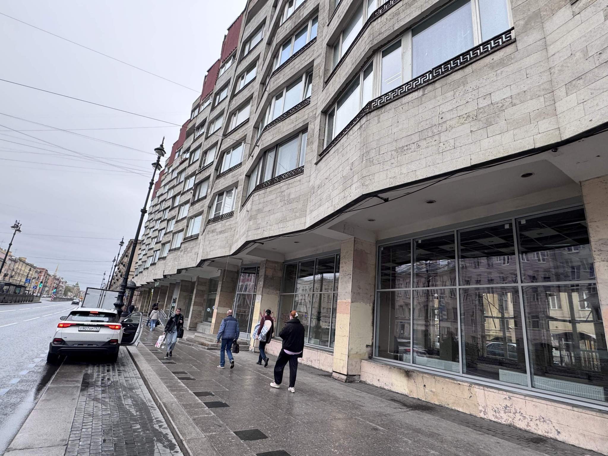 Продам офис 3.5 м.кв.