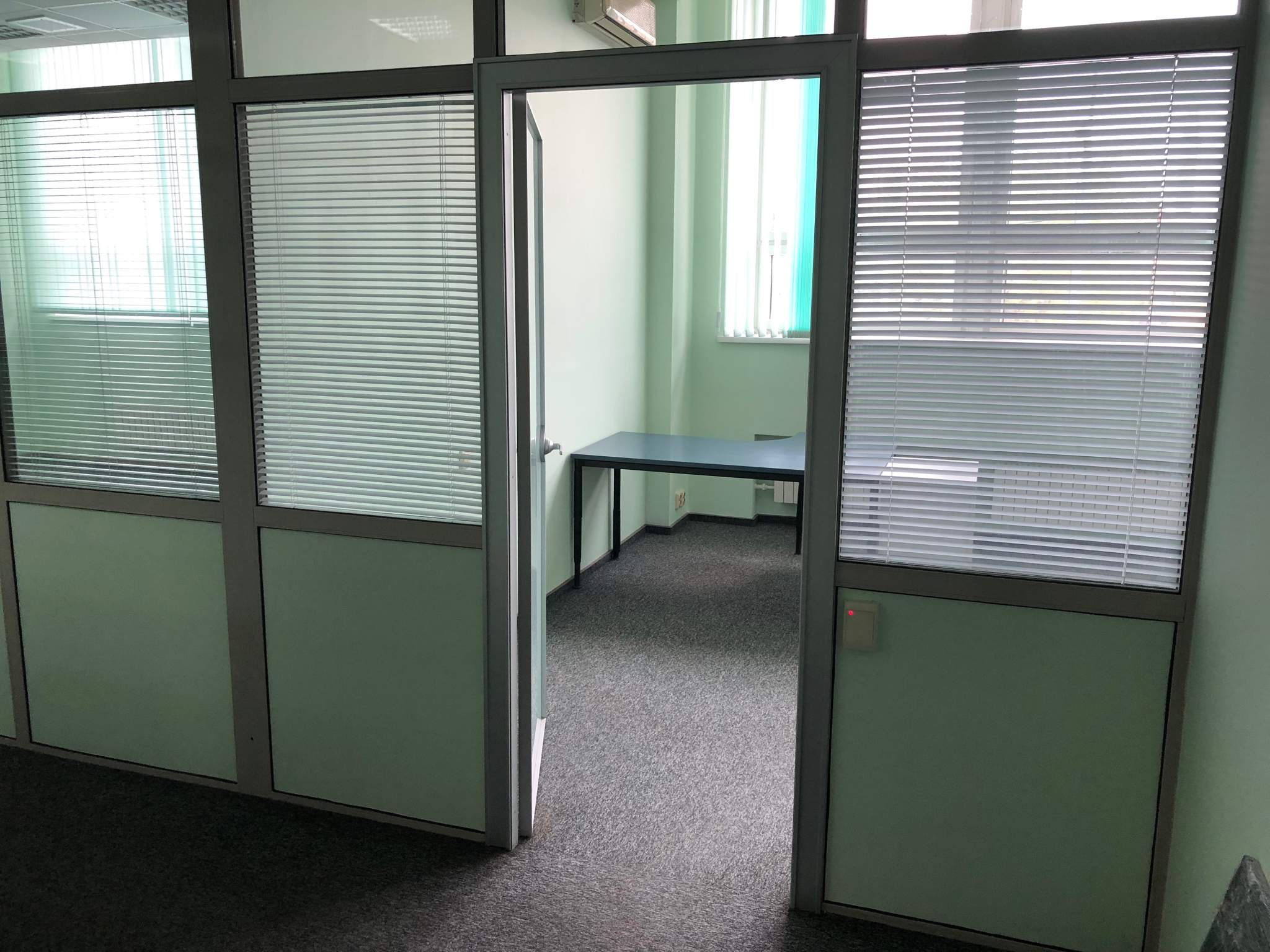 Сдам в аренду офис 226.1 м.кв.