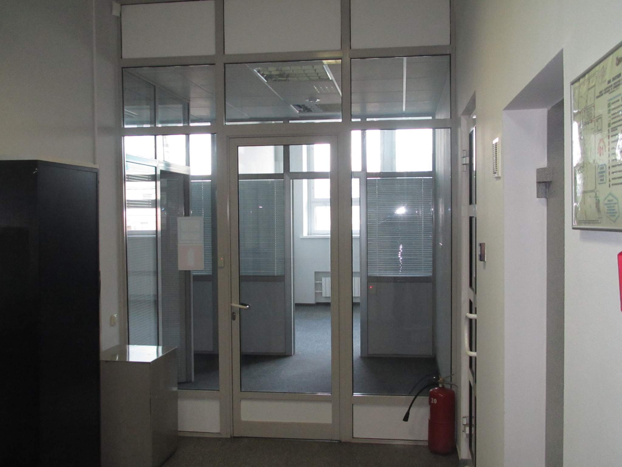 Сдам в аренду офис 226.1 м.кв.