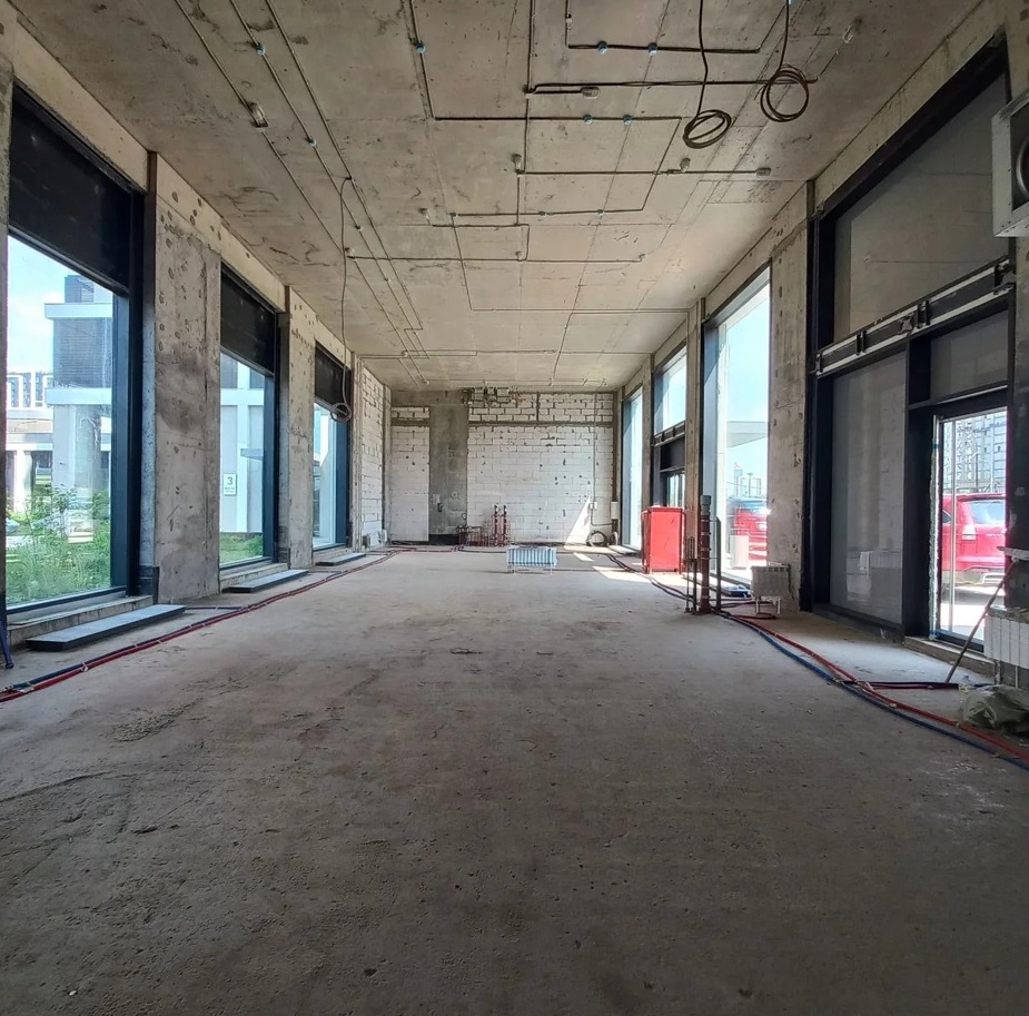 Сдам в аренду помещение свободного назначения 203.6 м.кв.