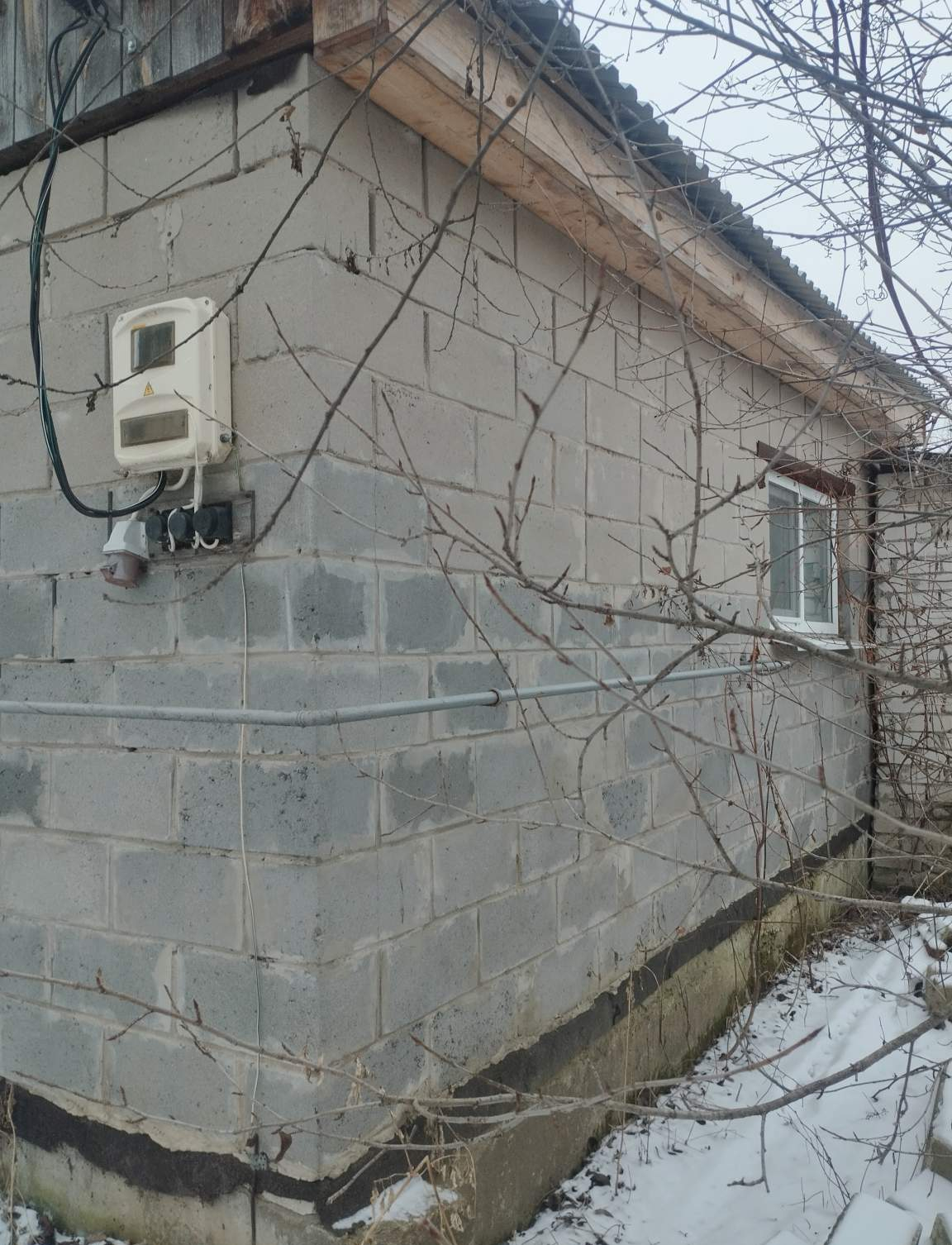 Дом на продажу в Половском, Подгорная улица, 7А