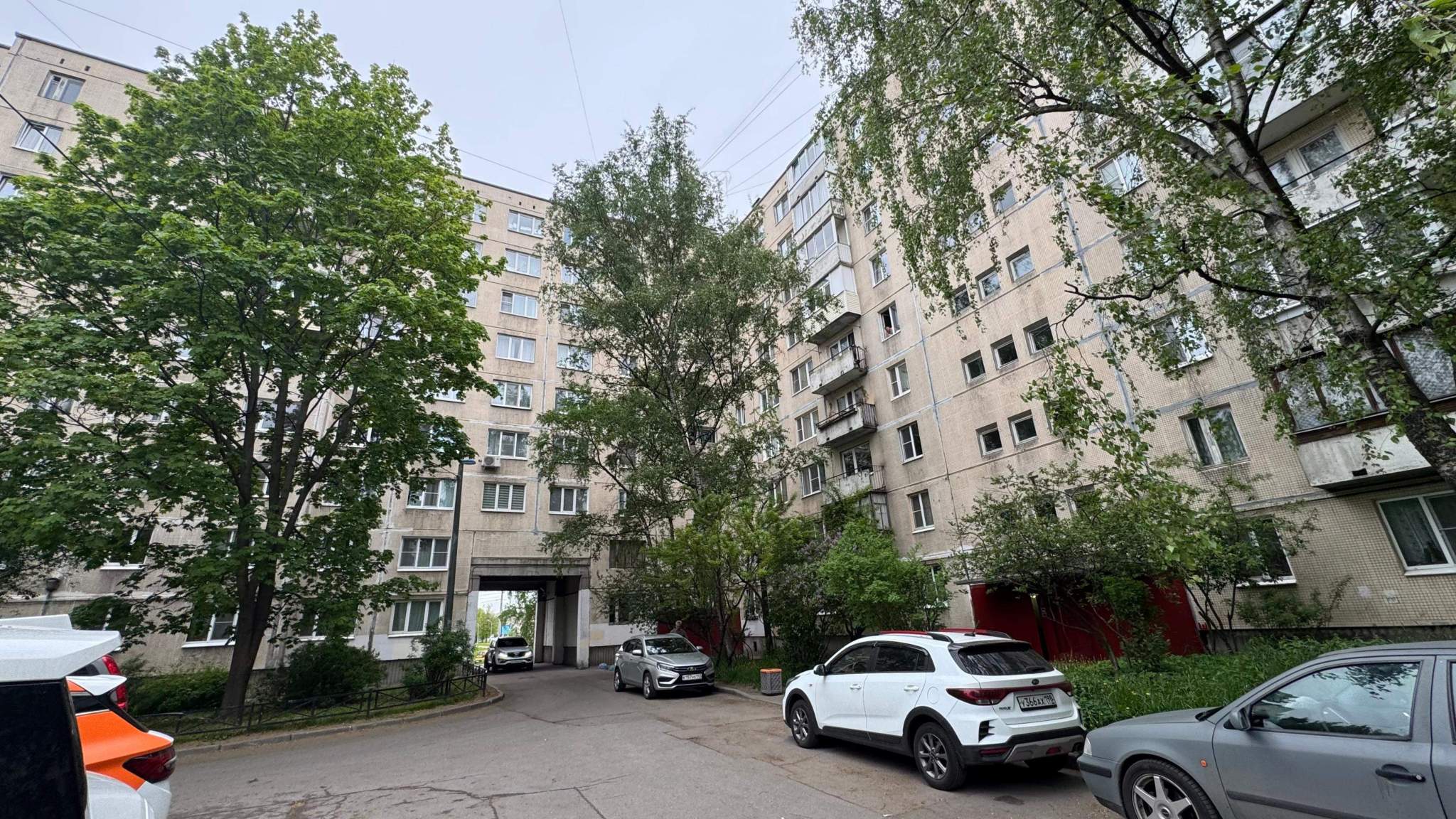 Продам офис 21.1 м.кв.