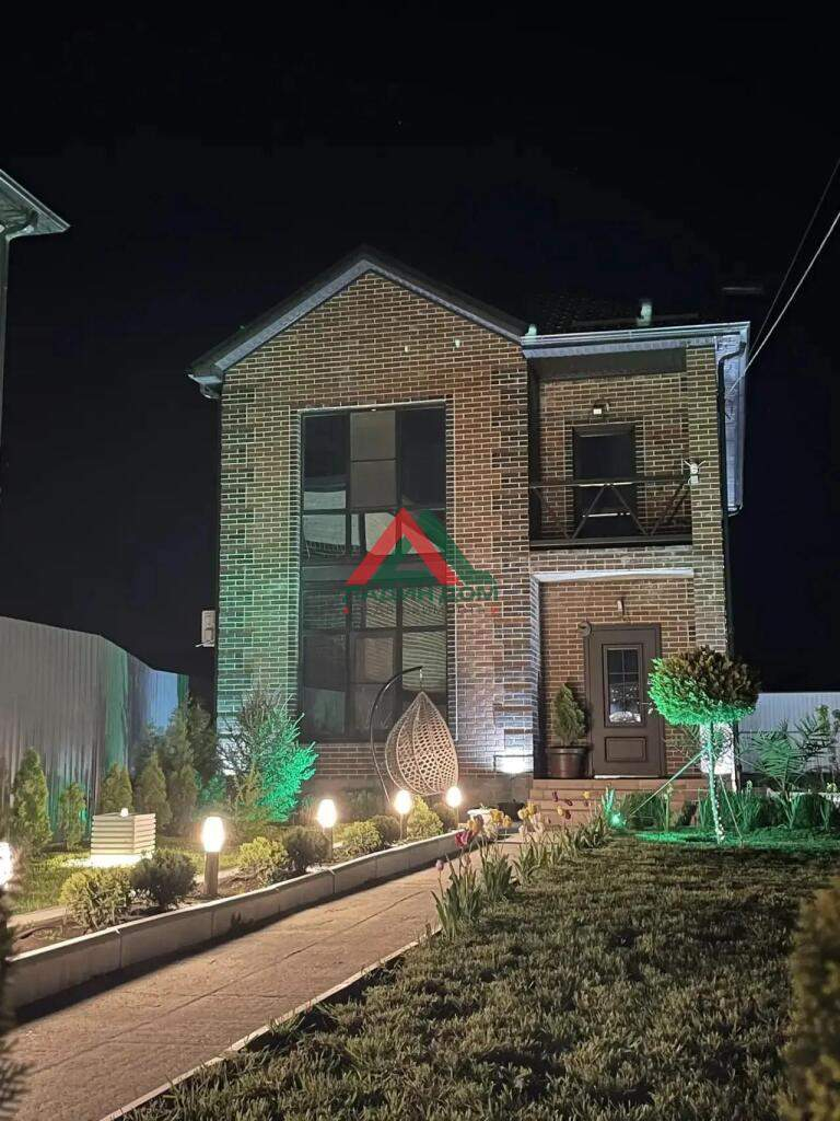 Коттедж на продажу в Краснодаре, им. Писателя Василенко Г.И. улица, 21/1 фото №15