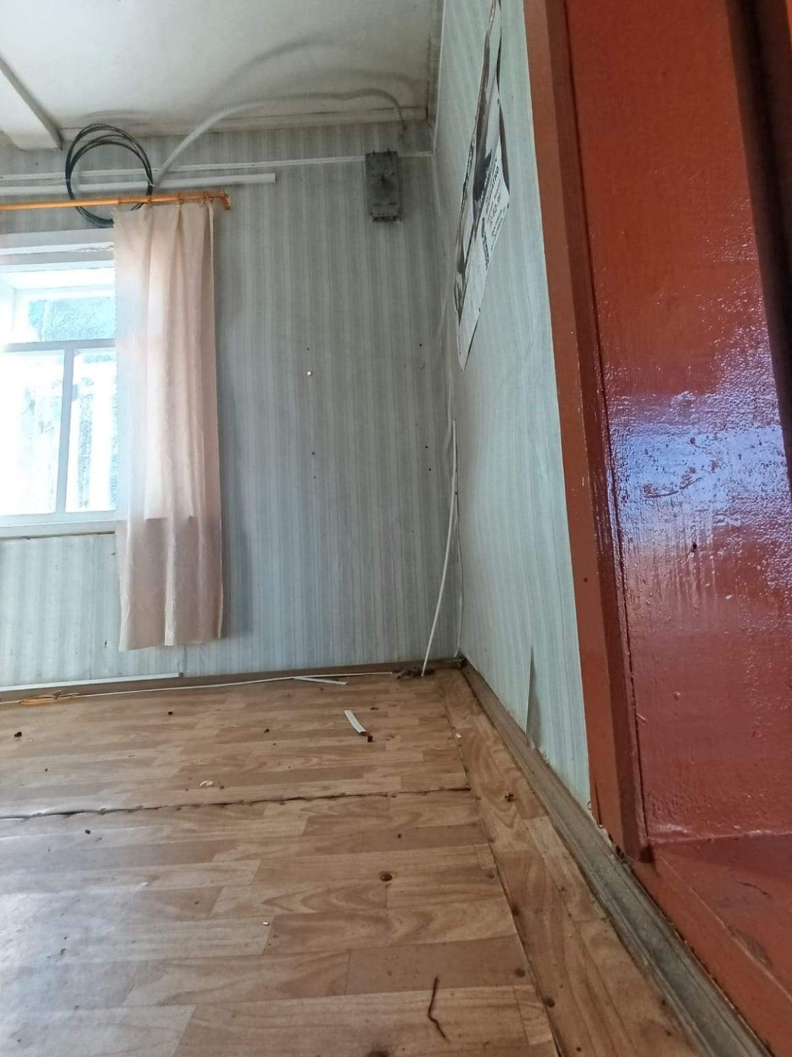Продам торговое помещение 39.5 м.кв.