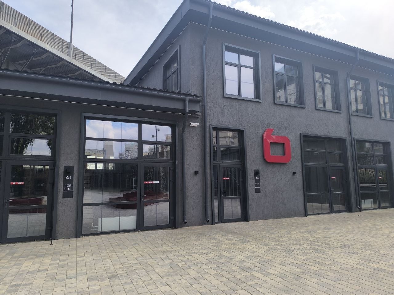 Продам помещение свободного назначения 34.9 м.кв.