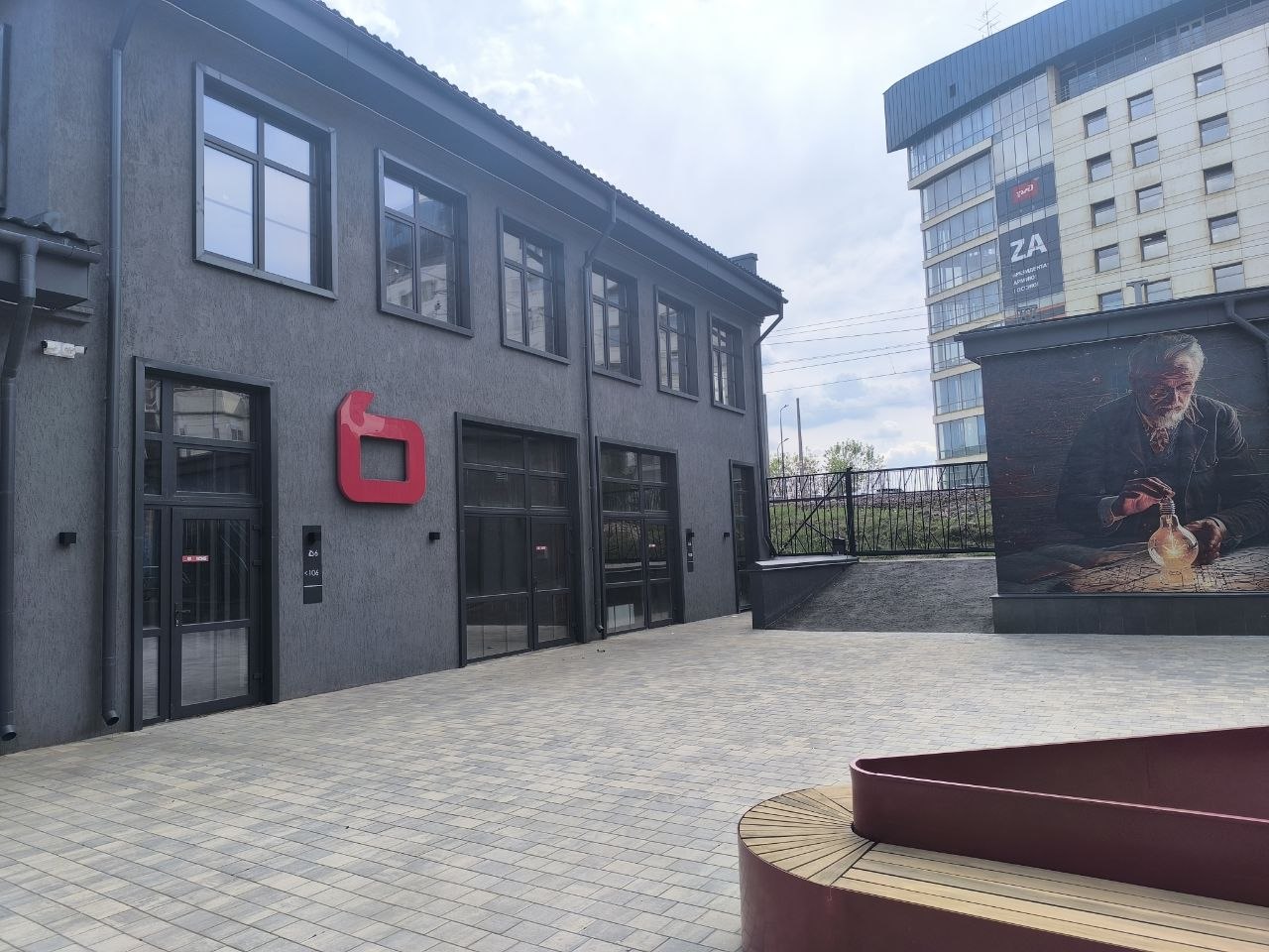 Продам помещение свободного назначения 34.9 м.кв.