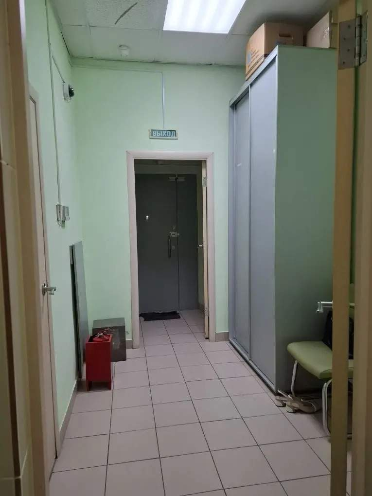 Продам офис 84 м.кв.