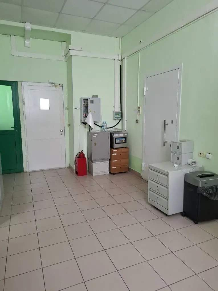 Продам офис 84 м.кв.