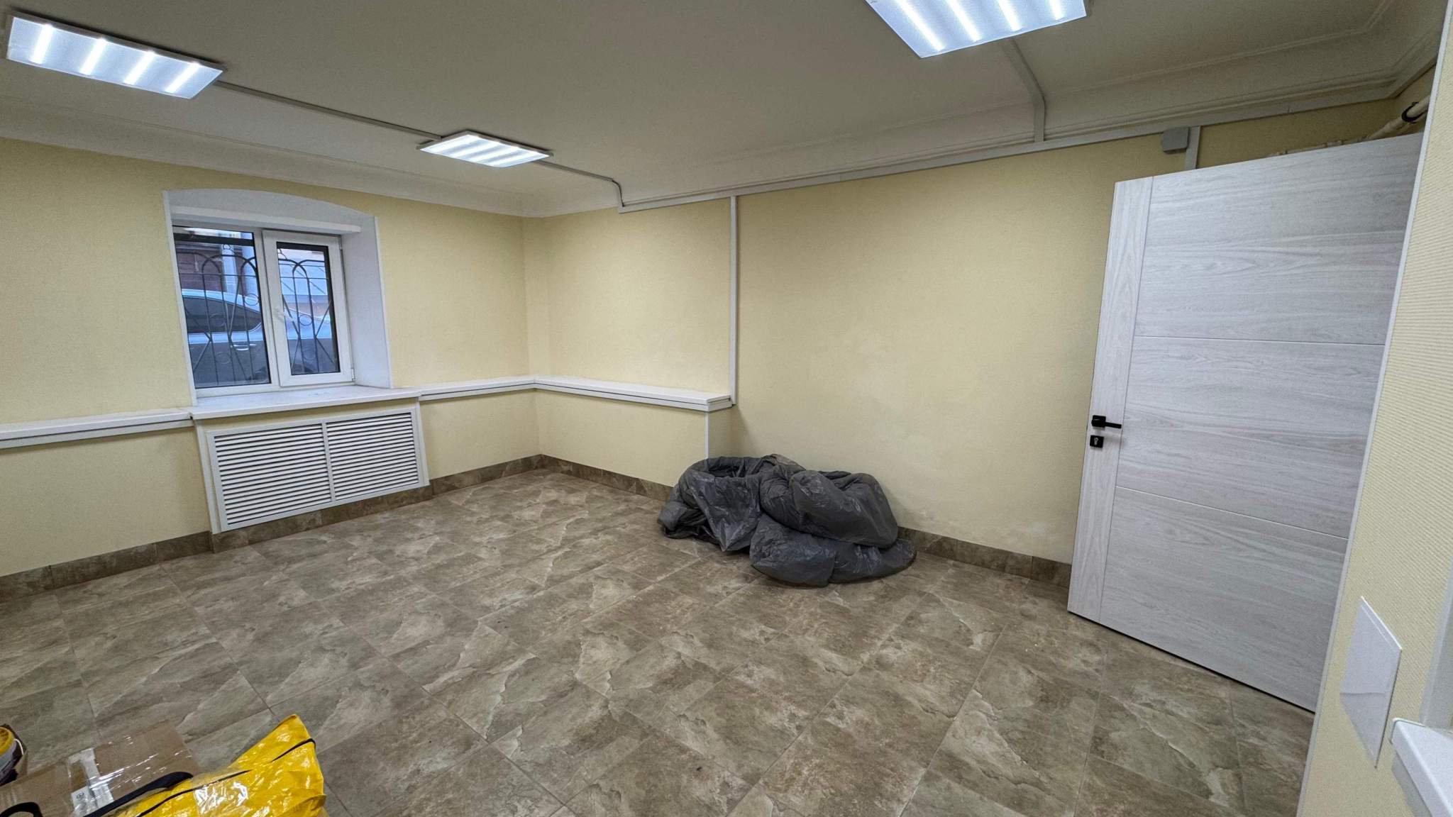 Продам офис 21.4 м.кв.