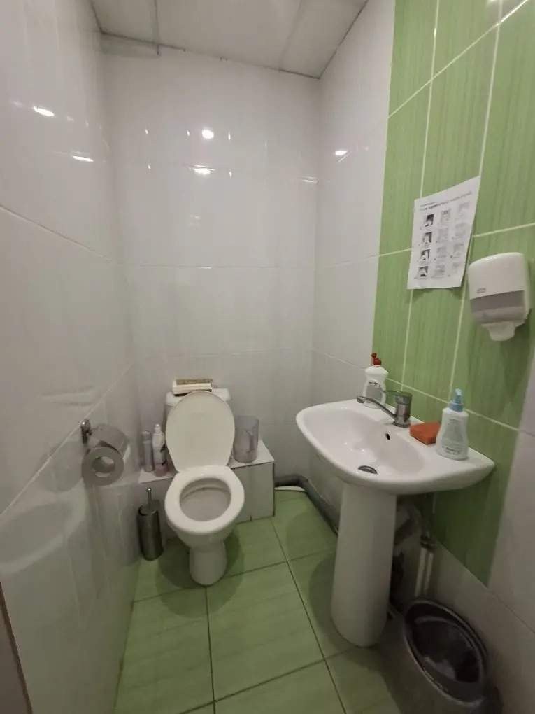 Продам офис 84 м.кв.