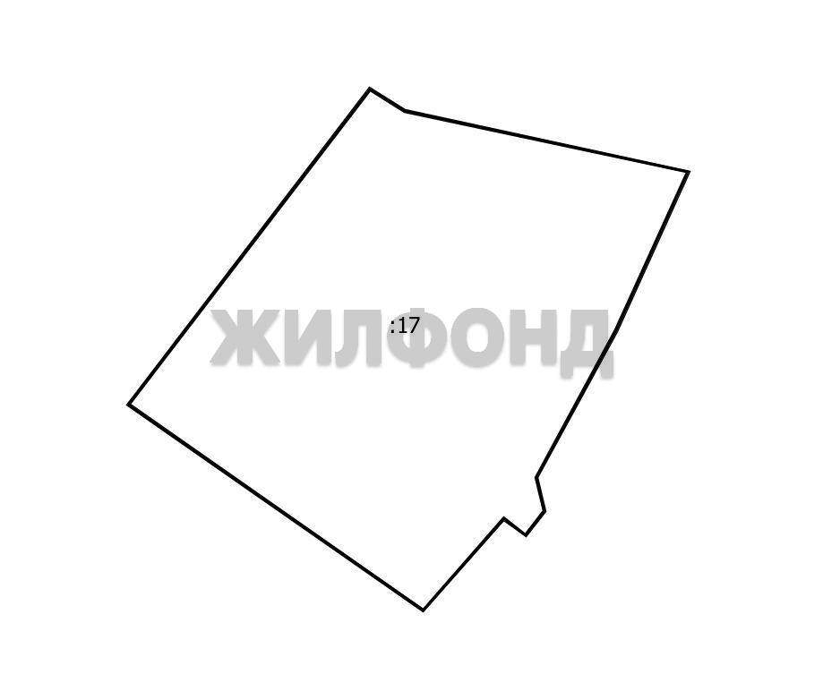 Продам земельный участок 731 м.кв.
