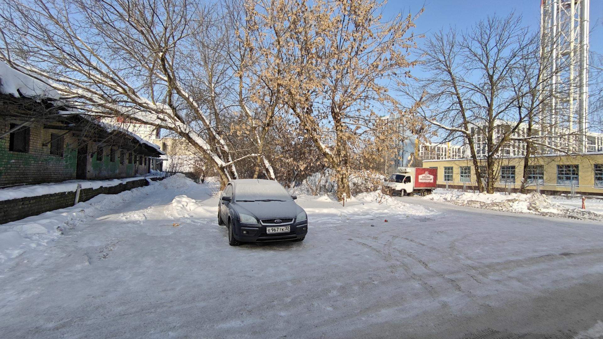 Продам торговое помещение 603.3 м.кв.