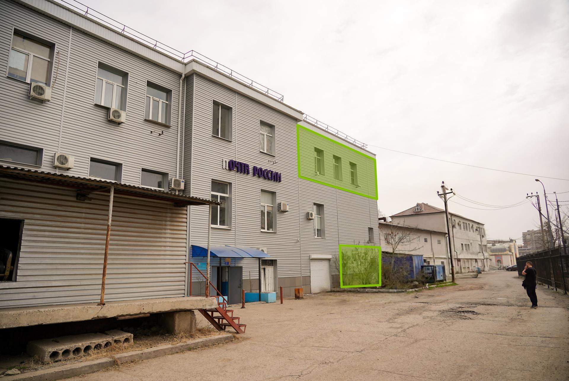 Продам помещение свободного назначения 324.7 м.кв.