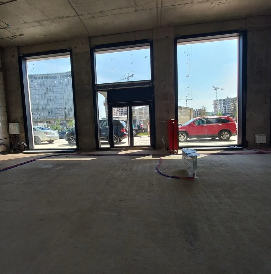 Сдам в аренду помещение свободного назначения 203.6 м.кв.