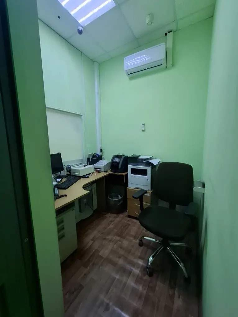 Продам офис 84 м.кв.