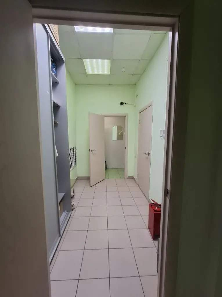 Продам офис 84 м.кв.