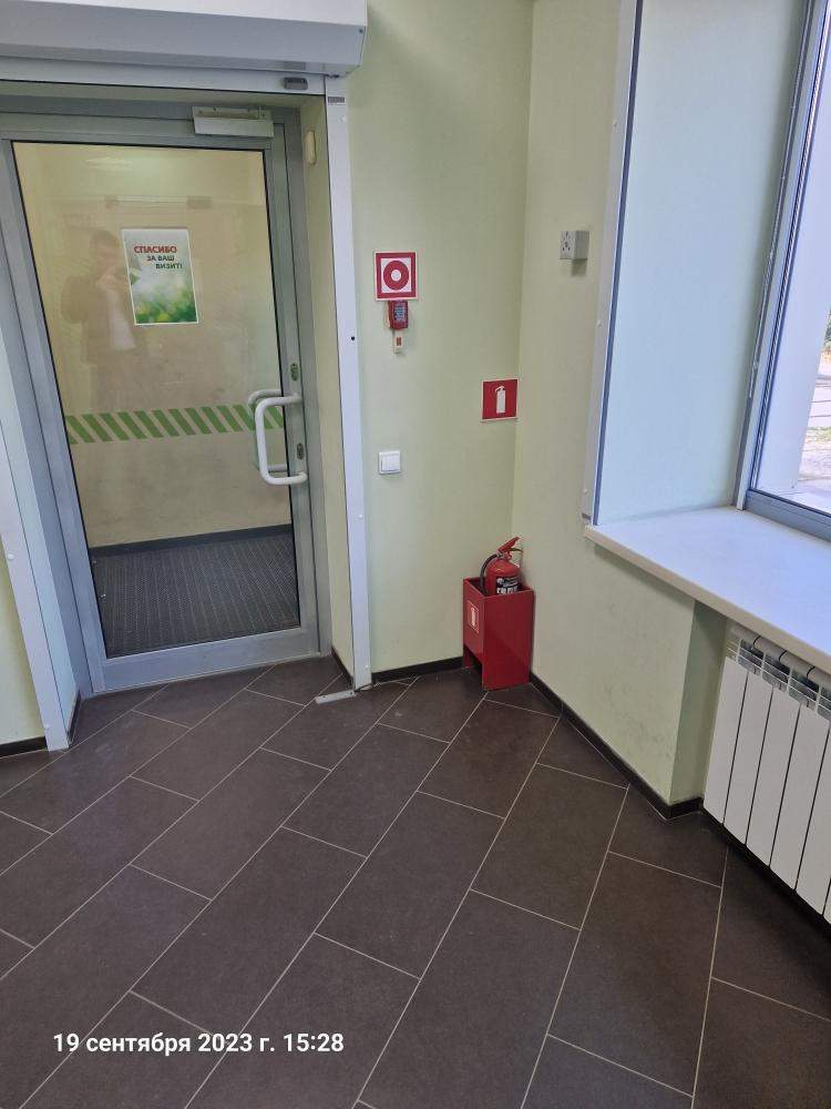 Продам офис 88.3 м.кв.