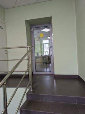 Сдам в аренду офис 171.2 м.кв.