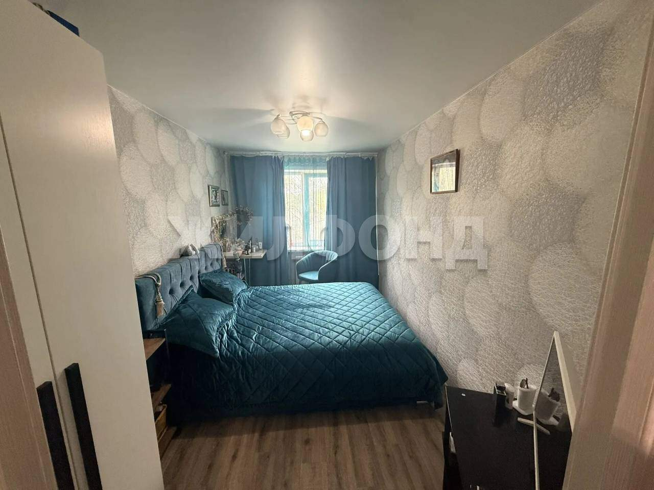 Квартира на продажу в Кемерово, Советский проспект, 54