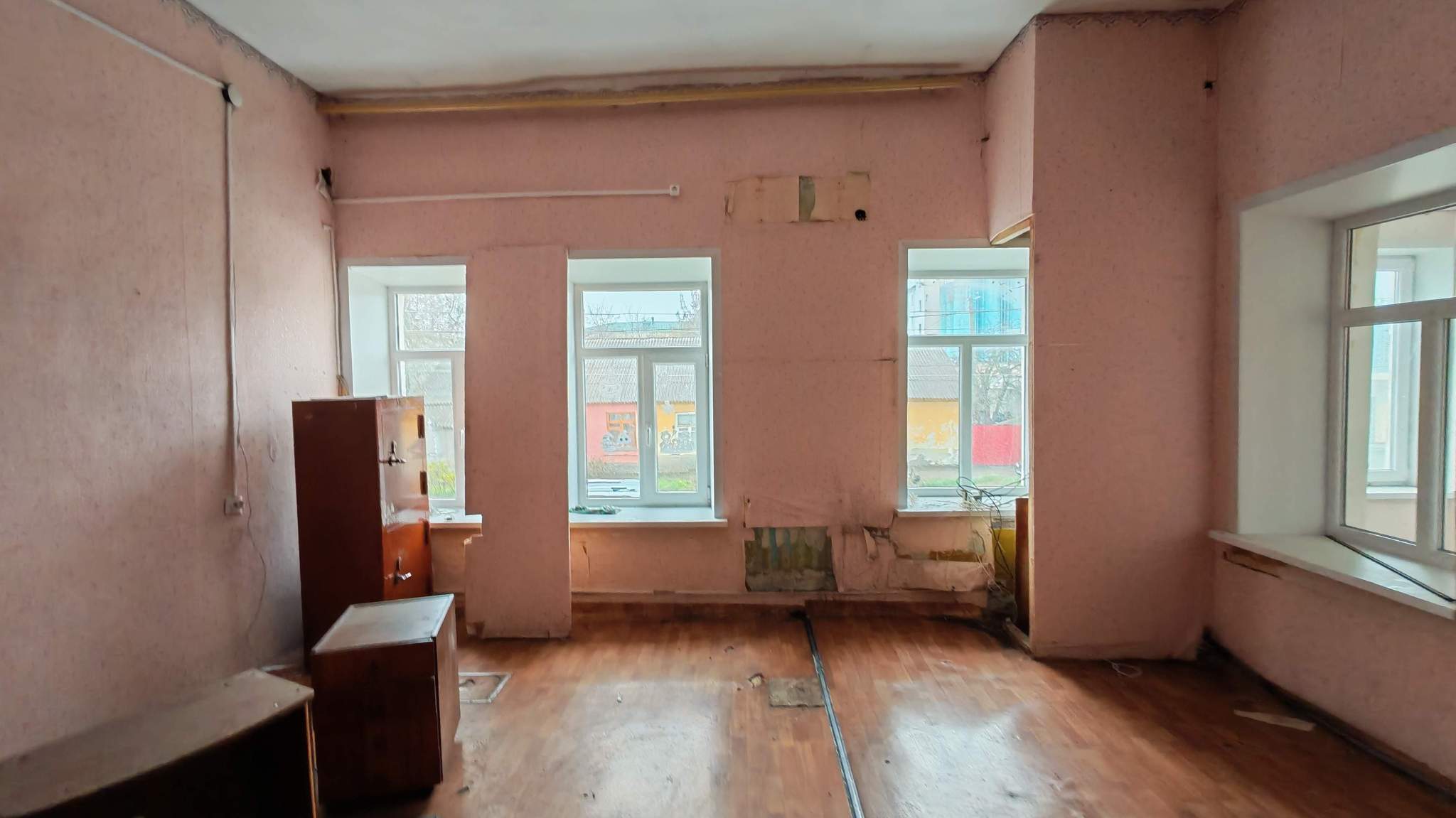 Продам офис 209.5 м.кв.