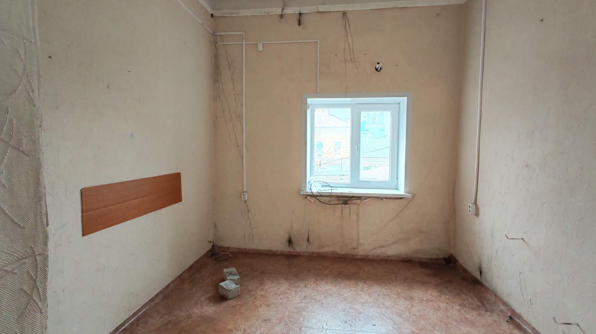 Продам офис 209.5 м.кв.