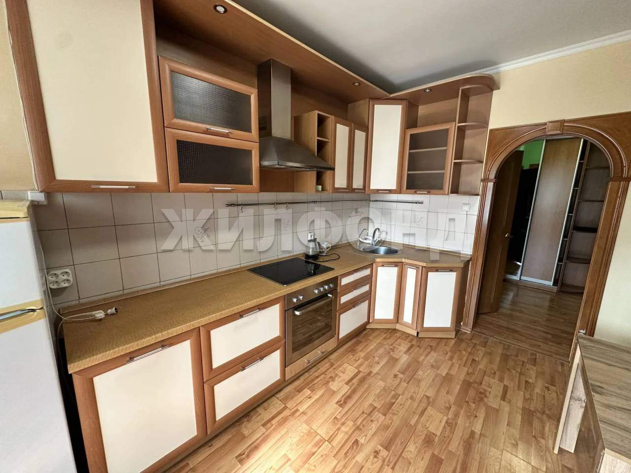 Квартира на продажу в Тольятте, Полякова улица, 24