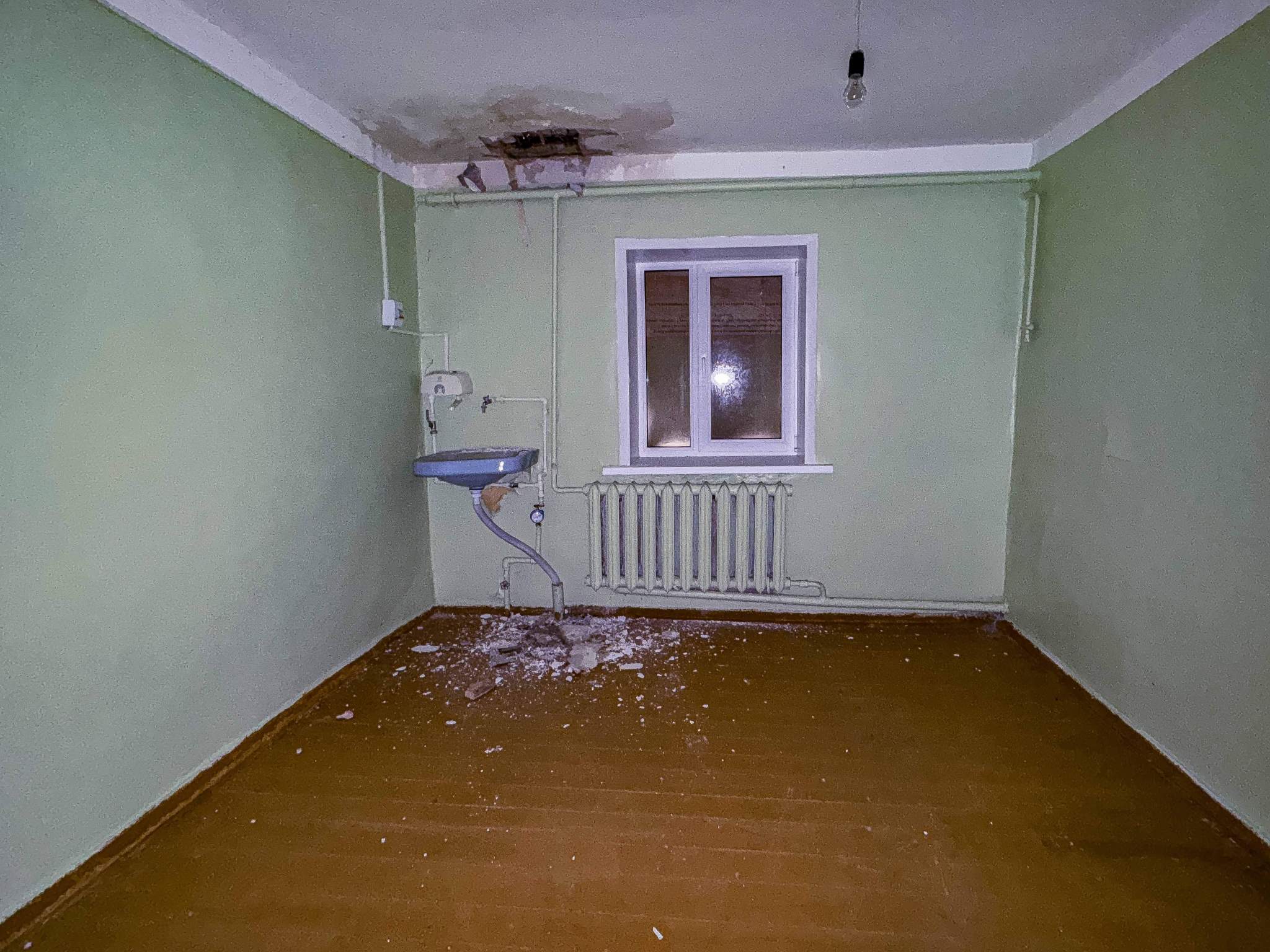 Продам офис 53.4 м.кв.