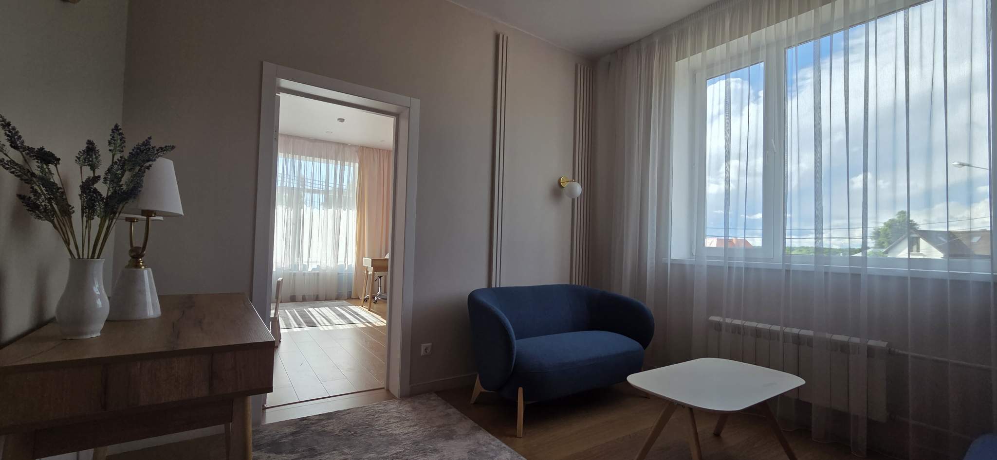 Сдам в аренду офис 205.3 м.кв.