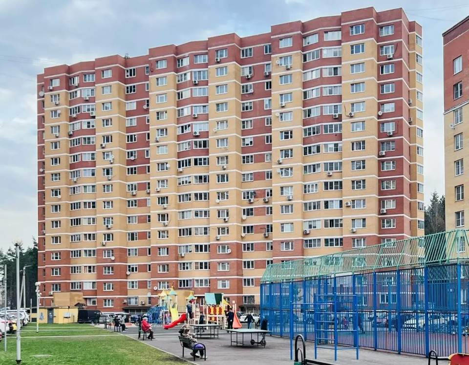 Квартира на продажу в Апрелевке, Дубки улица, 17 фото №18
