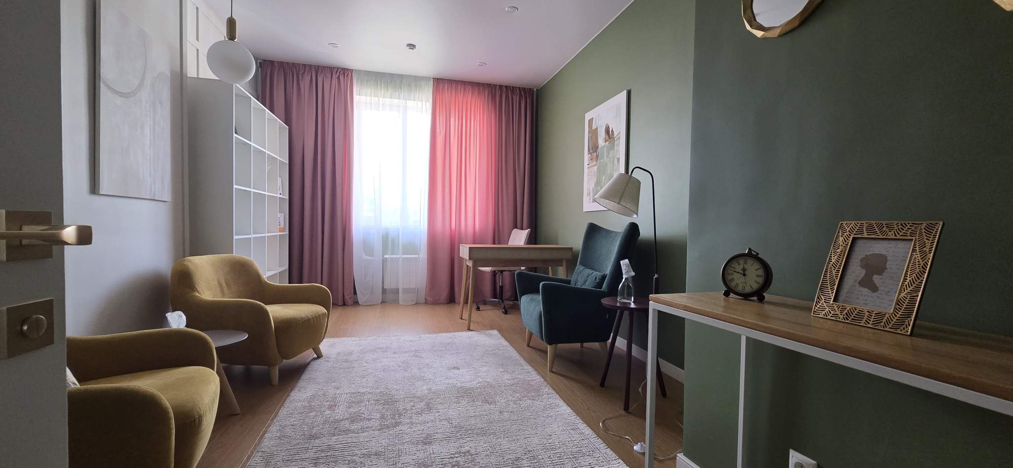 Сдам в аренду офис 205.3 м.кв.