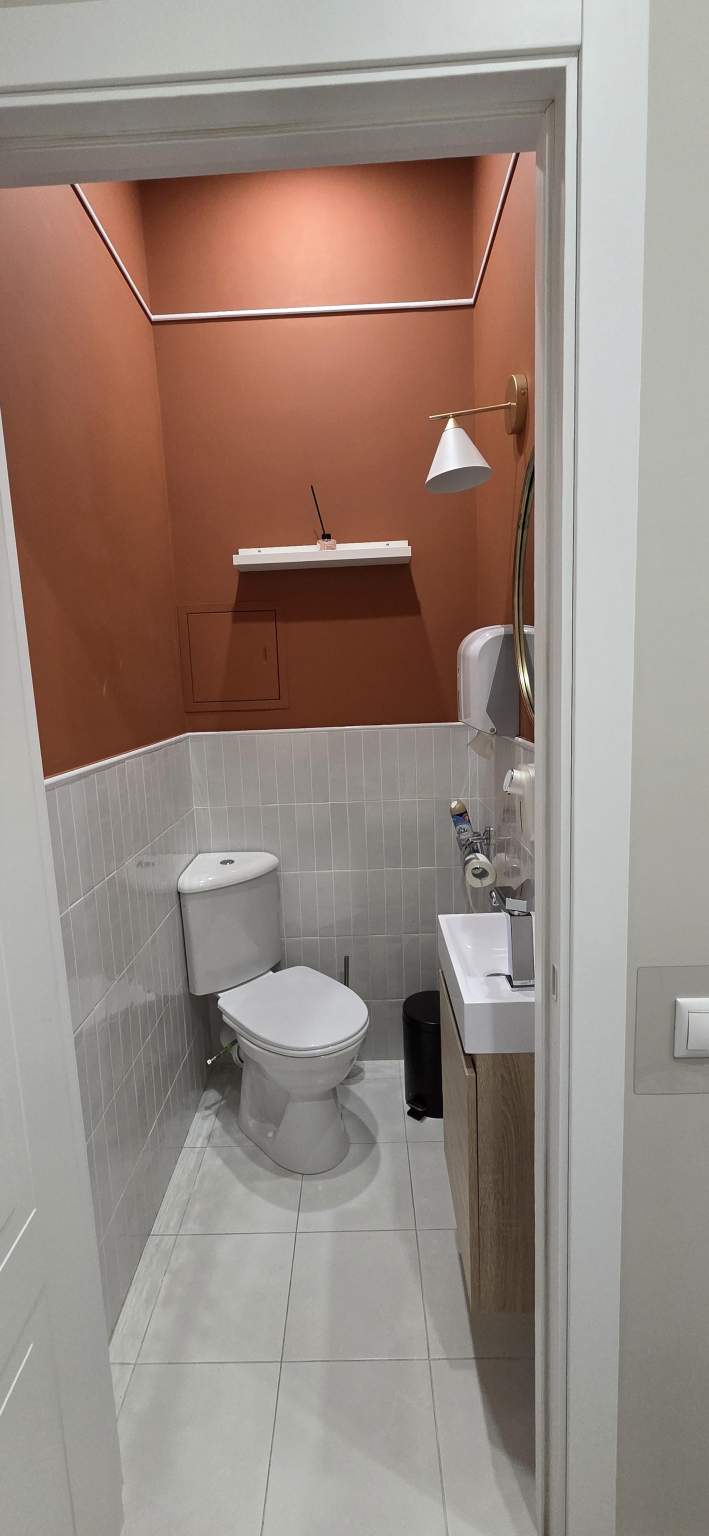 Сдам в аренду офис 205.3 м.кв.