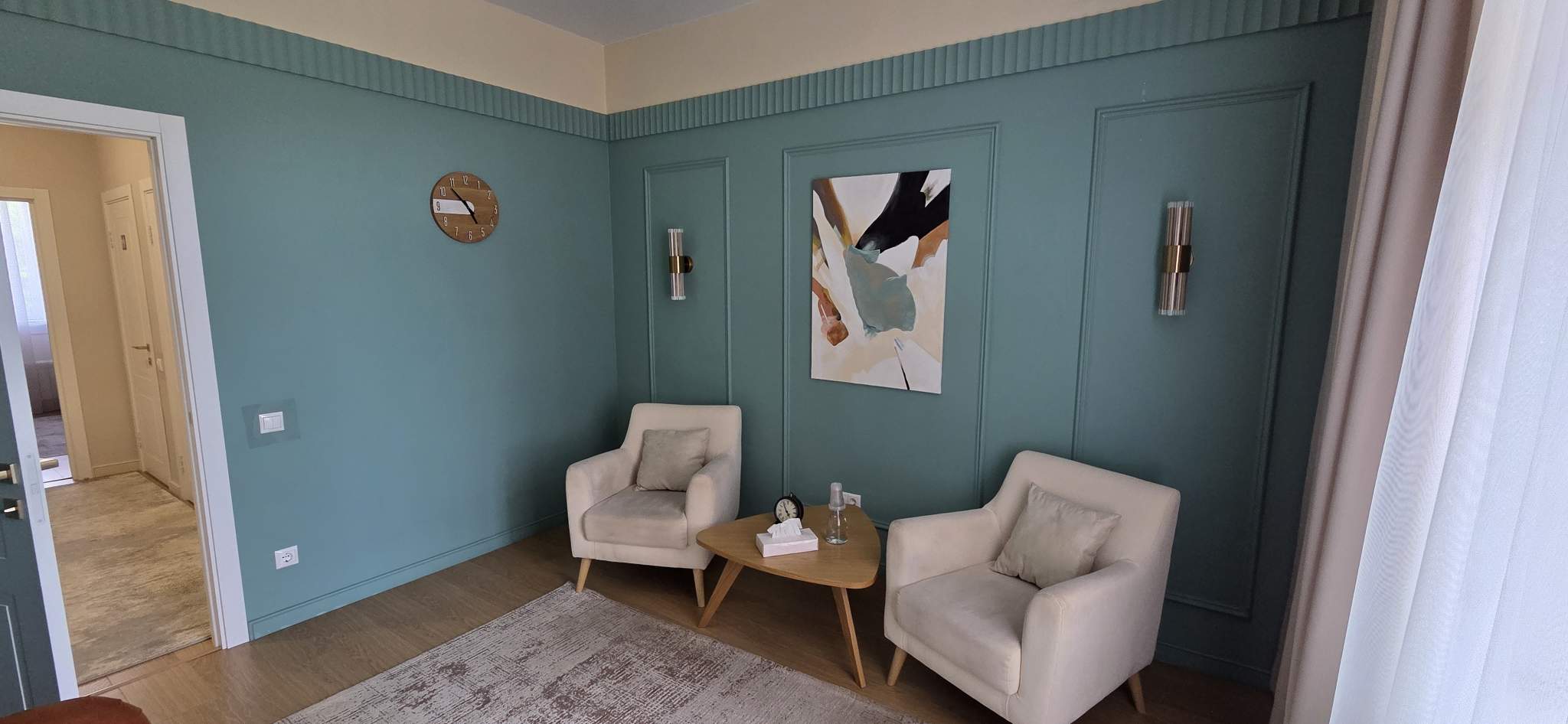 Сдам в аренду офис 205.3 м.кв.