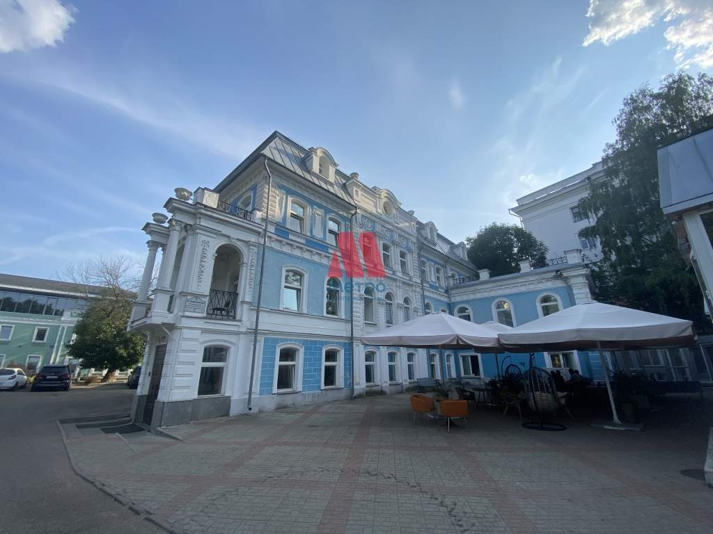 Сдам в аренду офис 62 м.кв.