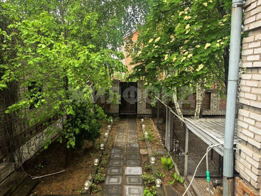 Дом на продажу в Абакане, Тополевая ул. фото №4