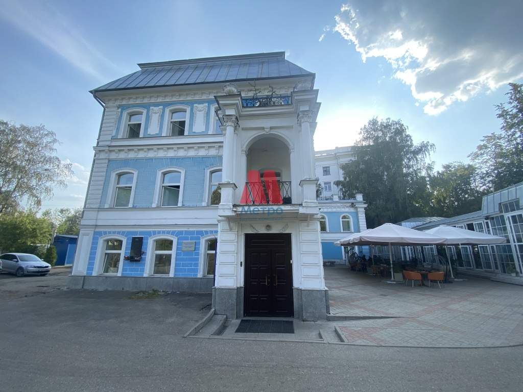 Сдам в аренду офис 62 м.кв.